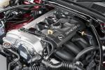 Mazda MX-5 Convertible Sport Tech 2020 года (UK)